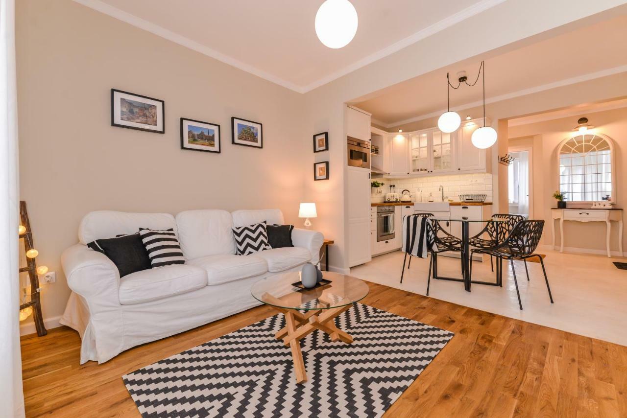 Cо́Coellie - Aesthetic 2Bd Apt Near National Palace By Flat Mаnager Sofia Exterior photo