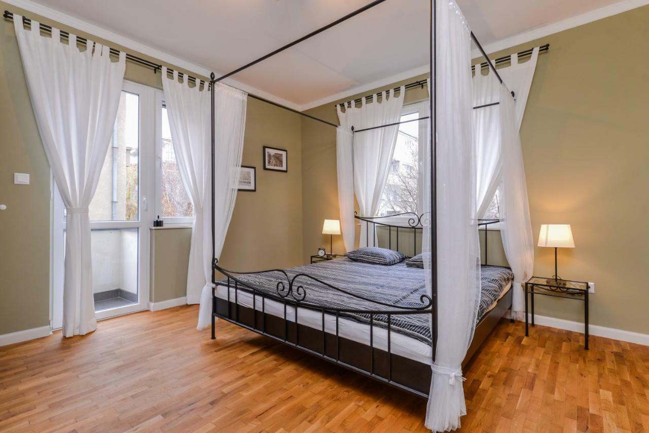 Cо́Coellie - Aesthetic 2Bd Apt Near National Palace By Flat Mаnager Sofia Exterior photo